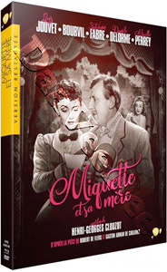 Miquette (1950) (Blu-Ray)